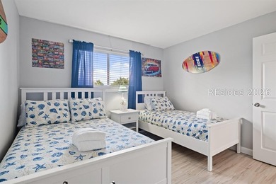 This TURN-KEY, top-floor 2-bedroom, 2-bath villa at Hilton Head - photo 19