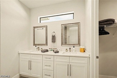 LUXURY DESIGNER-FURNISHED HEATED POOL HOME: Discover modern - photo 20