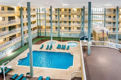 This TURN-KEY, top-floor 2-bedroom, 2-bath villa at Hilton Head - photo 20