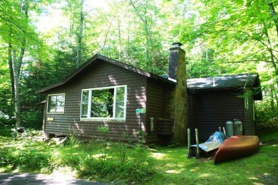 Lake Condo For Sale in Boulder Jct., Wisconsin