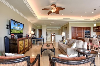 Discover luxury resort living in this exceptional ocean-view - photo 3