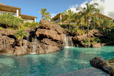 Discover luxury resort living in this exceptional ocean-view - photo 4