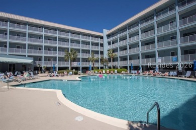 This TURN-KEY, top-floor 2-bedroom, 2-bath villa at Hilton Head - photo 25