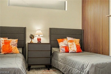 LUXURY DESIGNER-FURNISHED HEATED POOL HOME: Discover modern - photo 26