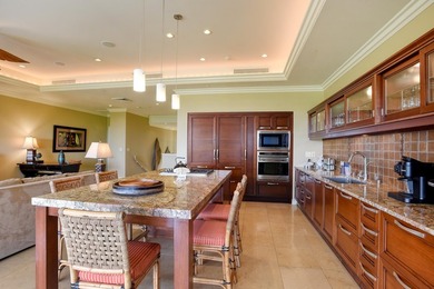 Discover luxury resort living in this exceptional ocean-view - photo 6