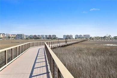 This TURN-KEY, top-floor 2-bedroom, 2-bath villa at Hilton Head - photo 27