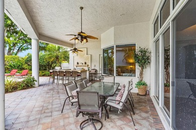Exceptional single-story residence available in Ballenisles - photo 30