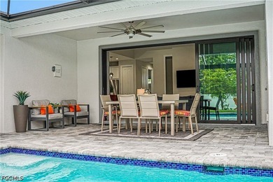 LUXURY DESIGNER-FURNISHED HEATED POOL HOME: Discover modern - photo 31