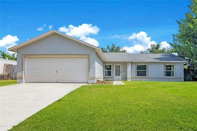 Finding a Florida pool home that's actually move-in ready - photo 1