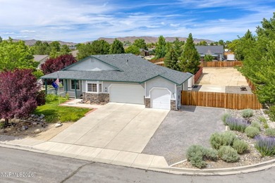 BEAUTIFUL IMMACULATE MAINTAINED 4-bedroom, 2-bath home situated - photo 1