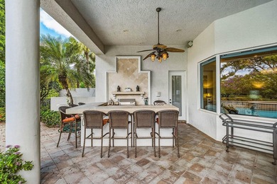 Exceptional single-story residence available in Ballenisles - photo 31