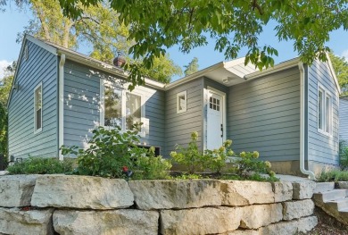 Lake Home For Sale in Monona, Wisconsin