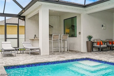 LUXURY DESIGNER-FURNISHED HEATED POOL HOME: Discover modern - photo 32