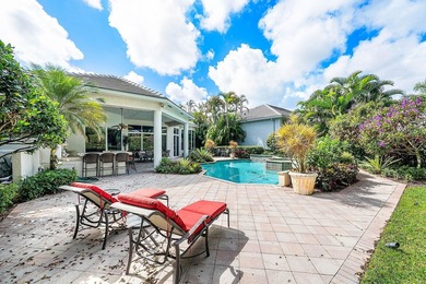 Exceptional single-story residence available in Ballenisles - photo 32