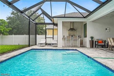 LUXURY DESIGNER-FURNISHED HEATED POOL HOME: Discover modern - photo 33
