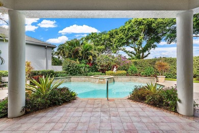 Exceptional single-story residence available in Ballenisles - photo 33