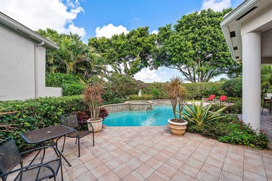 Exceptional single-story residence available in Ballenisles - photo 34