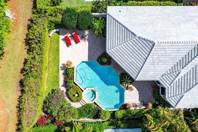 Exceptional single-story residence available in Ballenisles - photo 36