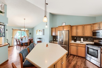 Welcome to 7901 Lilac Lane, a beautifully maintained 3-bedroom - photo 6
