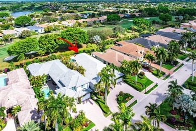 Exceptional single-story residence available in Ballenisles - photo 37