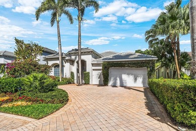 Exceptional single-story residence available in Ballenisles - photo 40