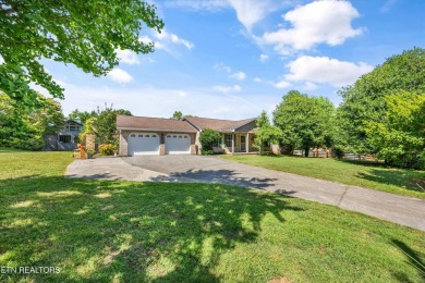 Lake Home Sale Pending in Friendsville, Tennessee