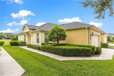 Lake Home For Sale in Ocala, Florida