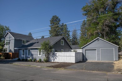 Deschutes River - Deschutes County Home Sale Pending in Bend Oregon