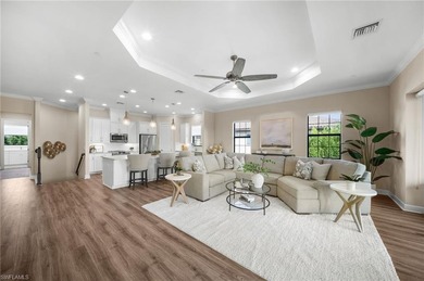 (private lake, pond, coastal) Condo For Sale in Naples Florida