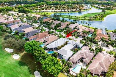 Exceptional single-story residence available in Ballenisles - photo 41