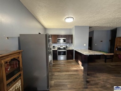 Don't miss this home located on the desirable east side of Terre