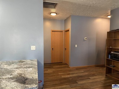 Don't miss this home located on the desirable east side of Terre