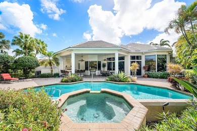 Exceptional single-story residence available in Ballenisles - photo 45