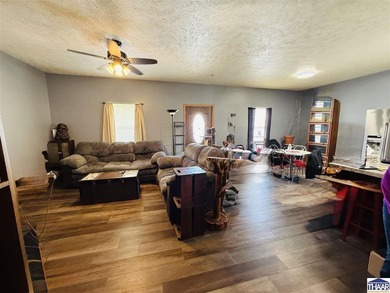 Don't miss this home located on the desirable east side of Terre