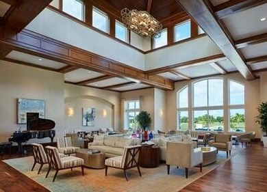 Exceptional single-story residence available in Ballenisles - photo 48