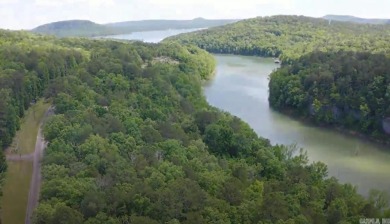 Lake Lot For Sale in Fairfield Bay, Arkansas