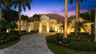 Lake Home For Sale in Fort Myers, Florida