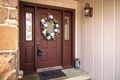 Enjoy Golf Course living in this updated Cortez Golf Course home - photo 2