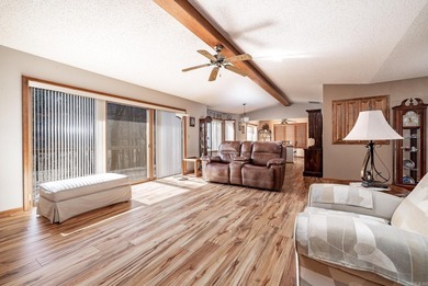 Enjoy Golf Course living in this updated Cortez Golf Course home - photo 4