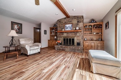 Enjoy Golf Course living in this updated Cortez Golf Course home - photo 5
