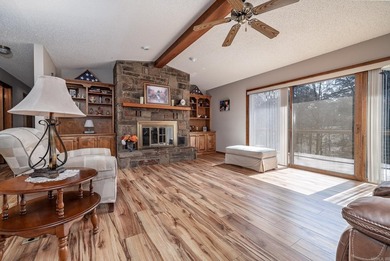 Enjoy Golf Course living in this updated Cortez Golf Course home - photo 6