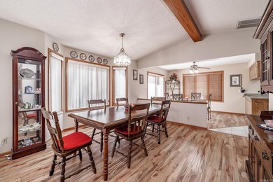 Enjoy Golf Course living in this updated Cortez Golf Course home - photo 8