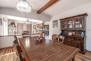 Enjoy Golf Course living in this updated Cortez Golf Course home - photo 9