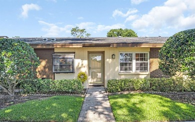 Lake Tarpon Condo For Sale in Palm Harbor Florida