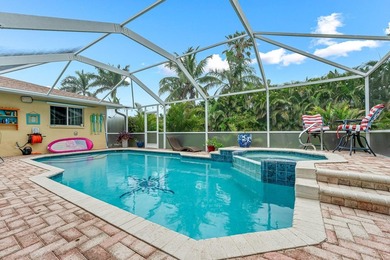 SHORT SALE POOL home off Surfside Blvd in the desirable - photo 2