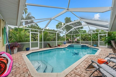 SHORT SALE POOL home off Surfside Blvd in the desirable - photo 4