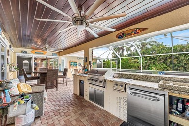 SHORT SALE POOL home off Surfside Blvd in the desirable - photo 7