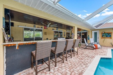 SHORT SALE POOL home off Surfside Blvd in the desirable - photo 10