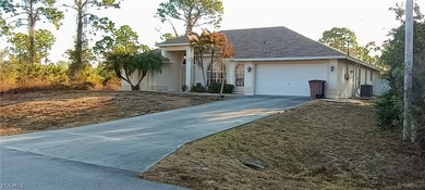 Lehigh Acres Area Home For Sale in Lehigh Acres Florida