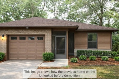 This is a vacant residential lot located in Jacksonville NO HOA - photo 2
